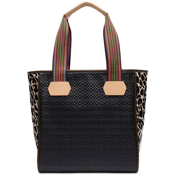 CONSUELA- Amy Classic Tote